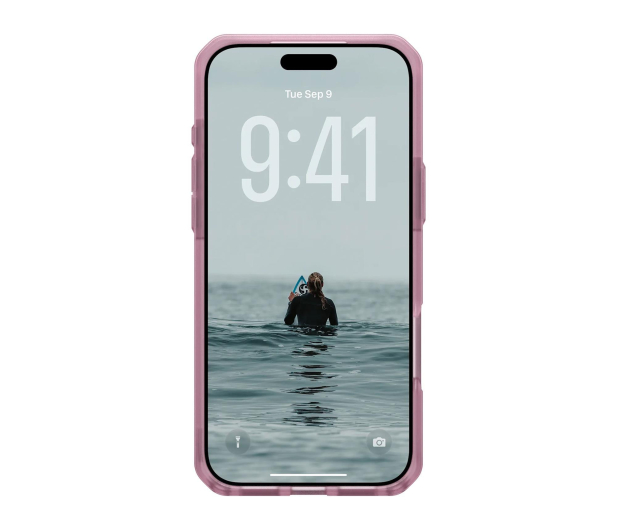 UAG Dot etui do iPhone 17 Pro Max MagSafe purple - 1364072 - zdjęcie 2
